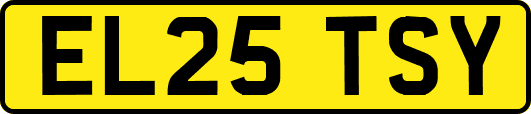 EL25TSY