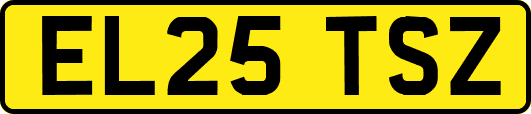 EL25TSZ