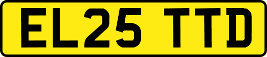 EL25TTD