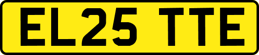 EL25TTE