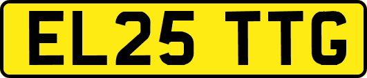 EL25TTG