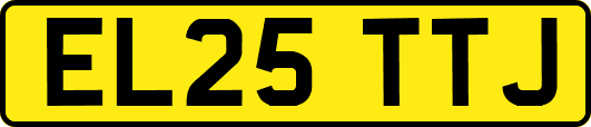 EL25TTJ