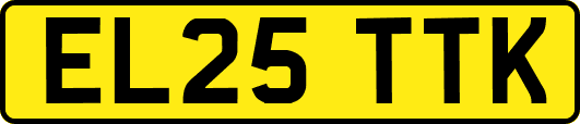 EL25TTK