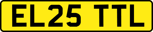 EL25TTL