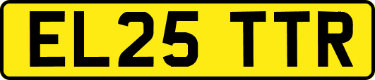 EL25TTR