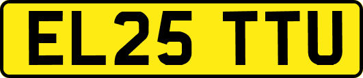 EL25TTU