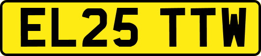 EL25TTW