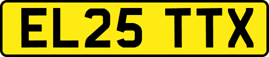 EL25TTX