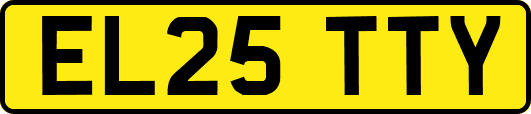EL25TTY