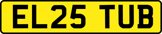 EL25TUB