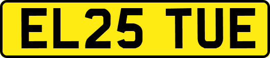 EL25TUE