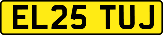 EL25TUJ
