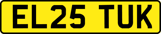 EL25TUK