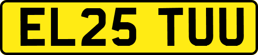 EL25TUU