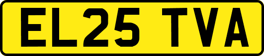 EL25TVA