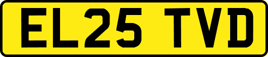 EL25TVD
