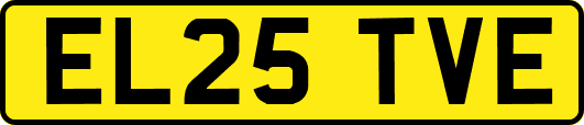 EL25TVE