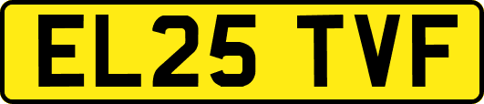 EL25TVF