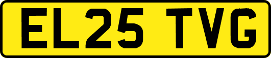 EL25TVG