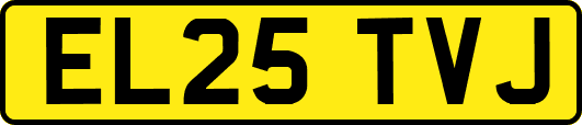 EL25TVJ