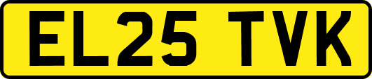 EL25TVK