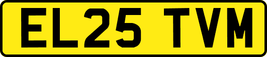 EL25TVM