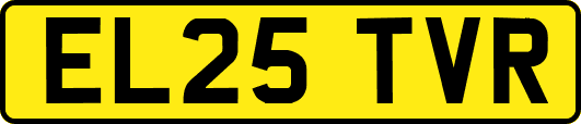 EL25TVR
