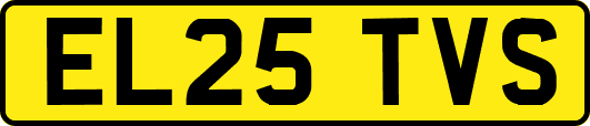 EL25TVS