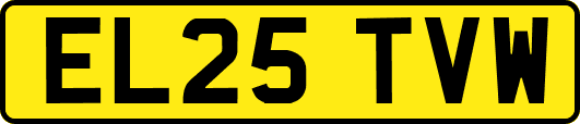 EL25TVW