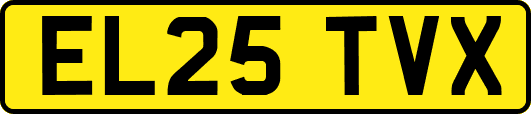 EL25TVX