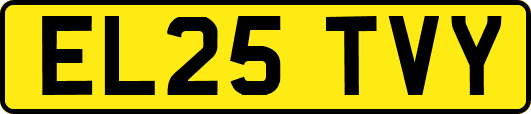 EL25TVY