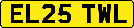 EL25TWL