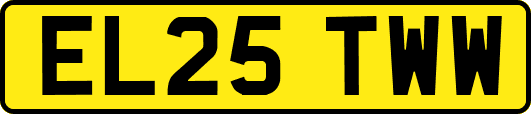 EL25TWW