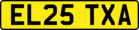 EL25TXA