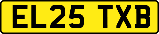 EL25TXB