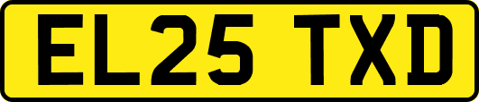 EL25TXD