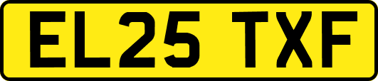 EL25TXF