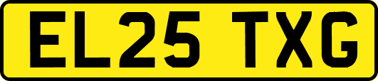 EL25TXG