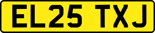 EL25TXJ