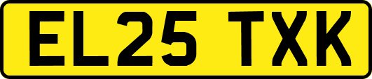 EL25TXK