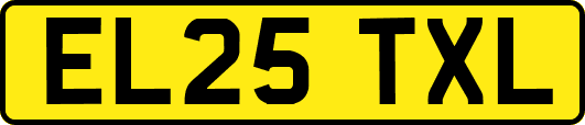 EL25TXL