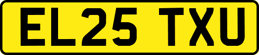 EL25TXU