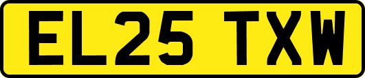 EL25TXW