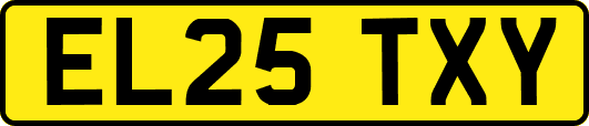 EL25TXY