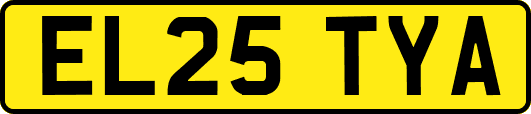 EL25TYA