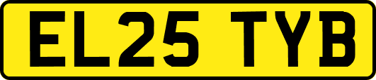 EL25TYB