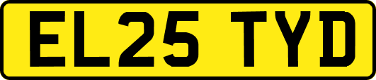 EL25TYD