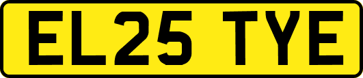 EL25TYE