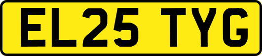 EL25TYG