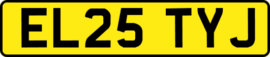 EL25TYJ